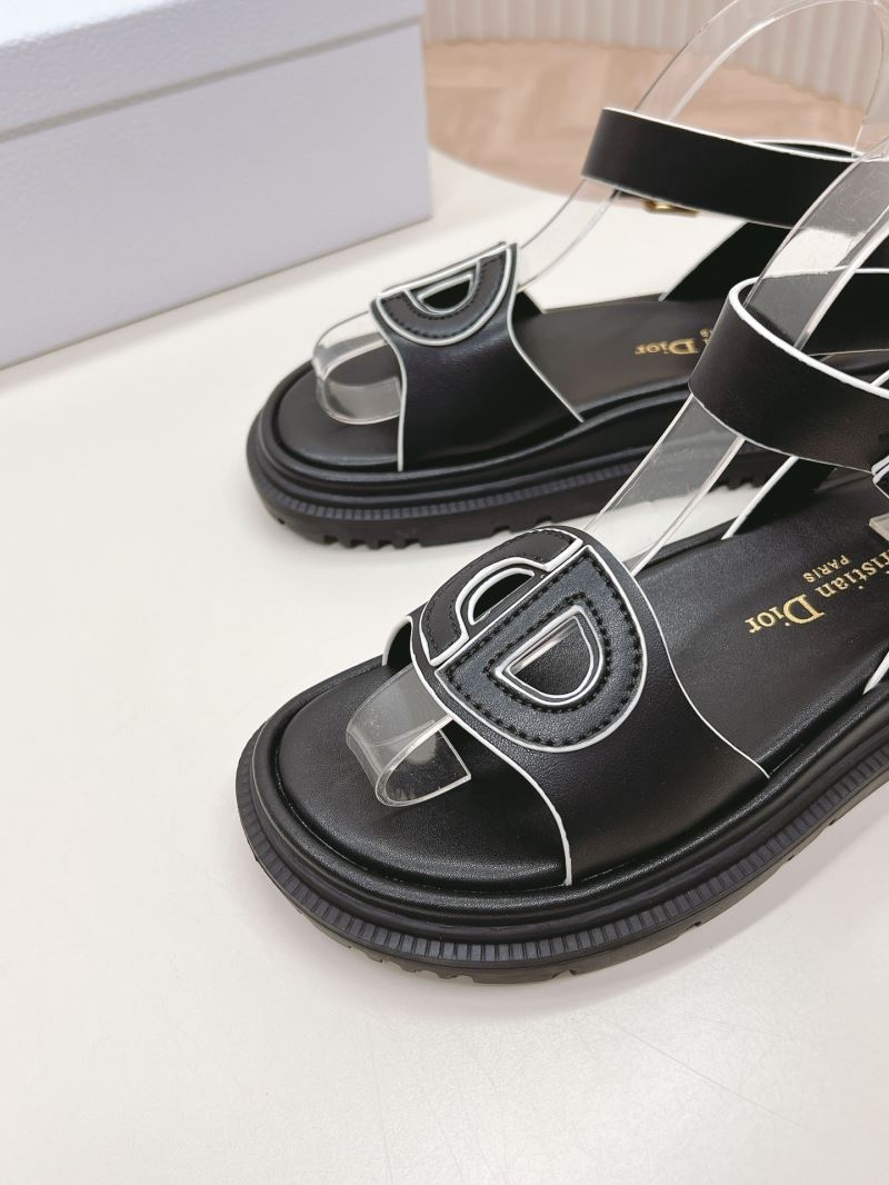 Christian Dior Sandals